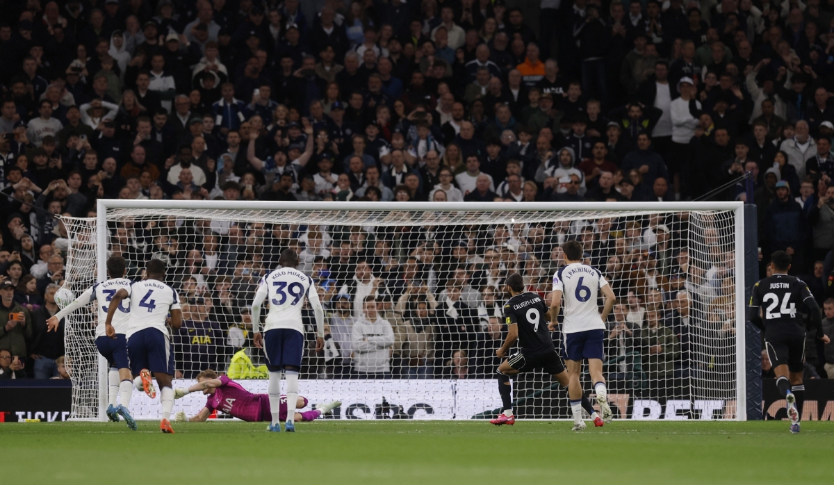 ket qua bong da hom nay 12 5 tottenham mat chien thang theo kich ban nghiet nga hinh anh 2
