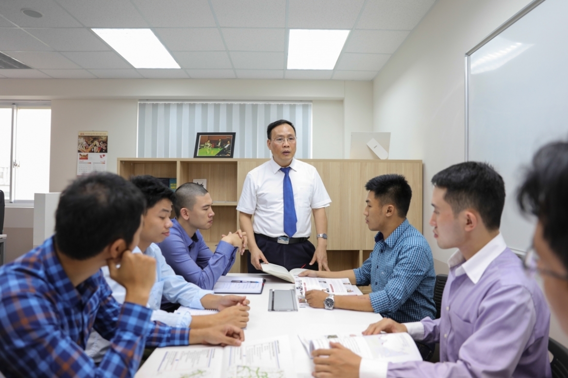 5 nha khoa hoc viet nam lot top 100 nha nghien cuu xuat sac chau A nam 2026 hinh anh 1