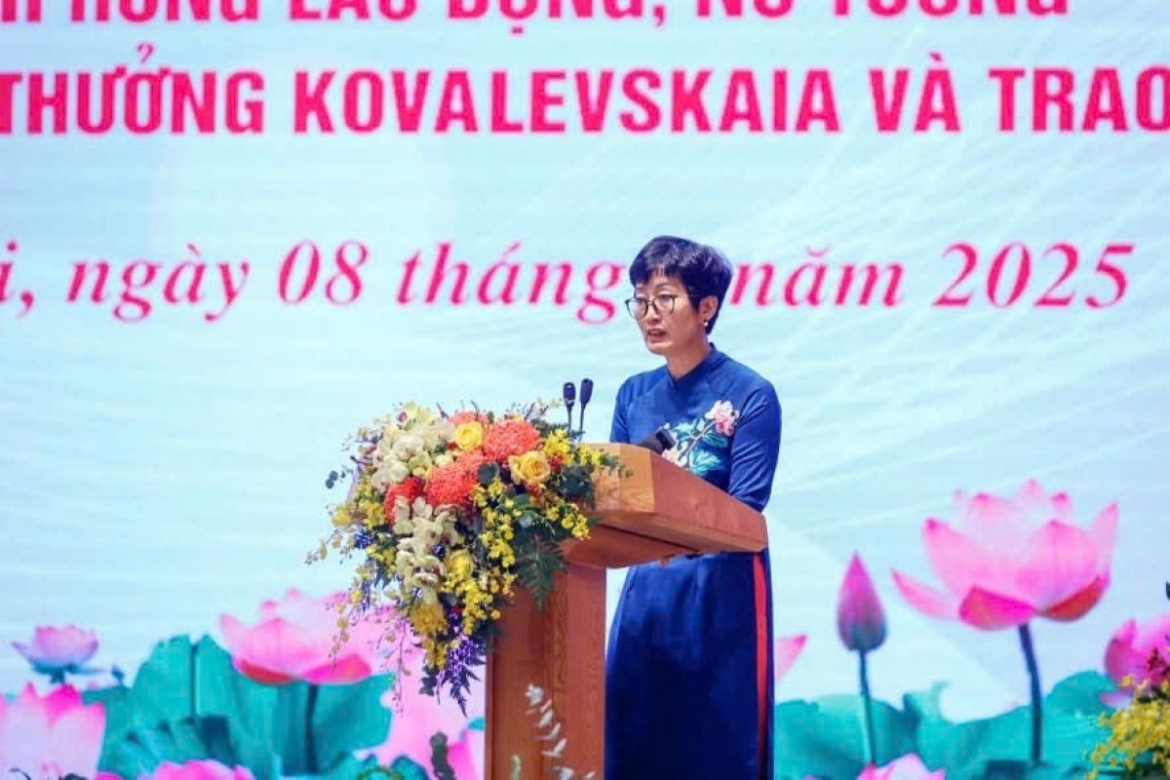 5 nha khoa hoc viet nam lot top 100 nha nghien cuu xuat sac chau A nam 2026 hinh anh 3