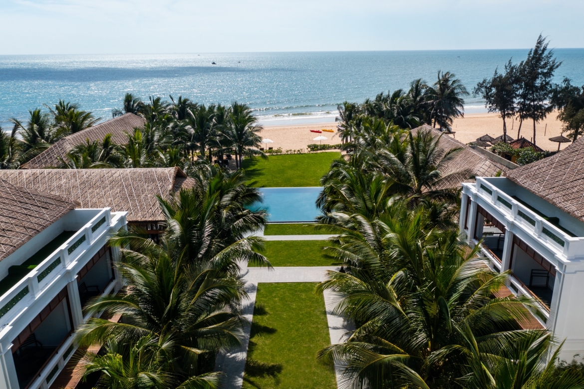 tang truong khach quoc te den viet nam la mo vang cho kinh te dia phuong hinh anh 2