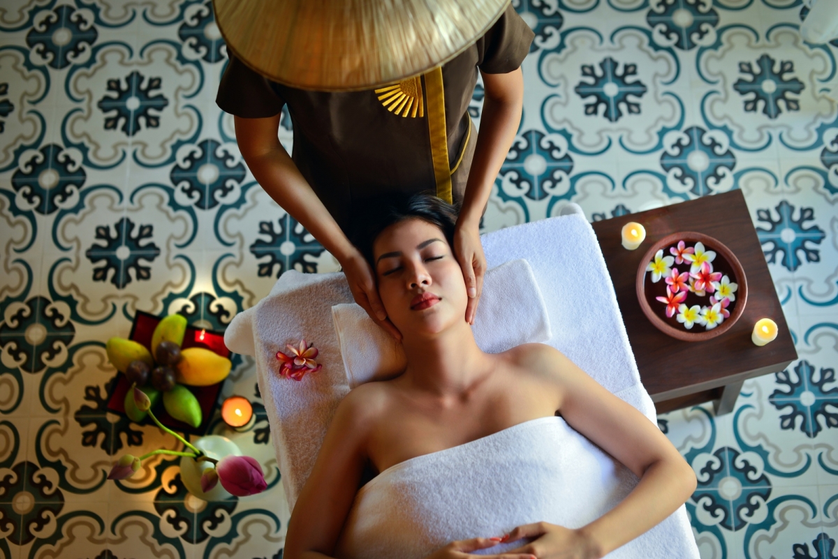 khach quoc te den viet nam tang manh, dau la chia khoa giu chan du khach hinh anh 2
