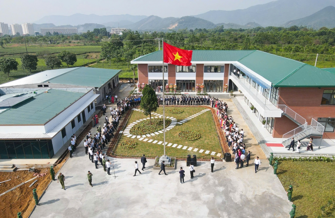 Dhqg ha noi se quyet liet trien khai 7 nhiem vu tong bi thu, chu tich nuoc chi dao hinh anh 2