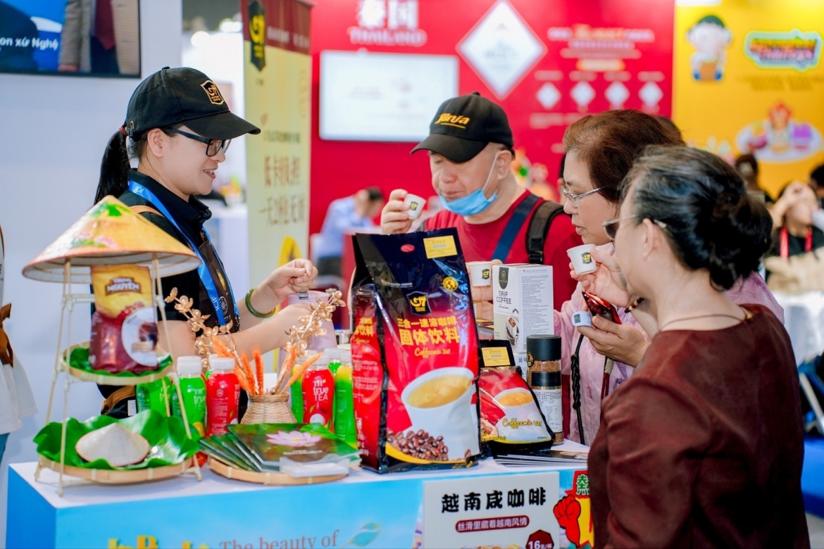 lan toa van hoa viet nam tai icif-22 tham quyen, trung quoc hinh anh 3