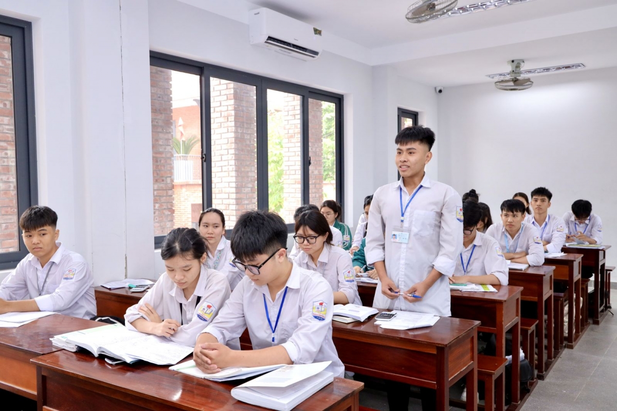 thi tot nghiep thpt 2026 Dia phuong siet chat an toan, khong de thi sinh bo thi hinh anh 2