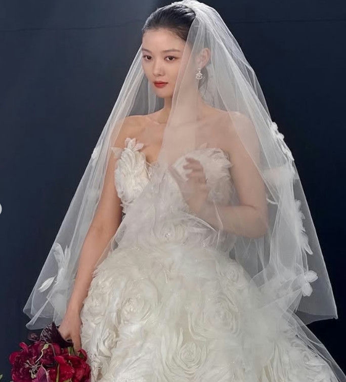 ai vuot mat song hye kyo trong bang xep hang sac dep han quoc nam 2026 hinh anh 1