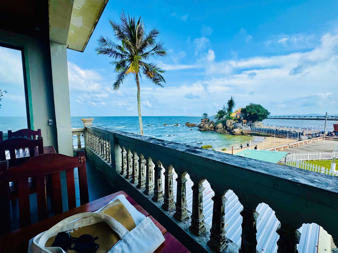 vi sao duong Dong xung dang la lua chon khi ban di du lich phu quoc hinh anh 6