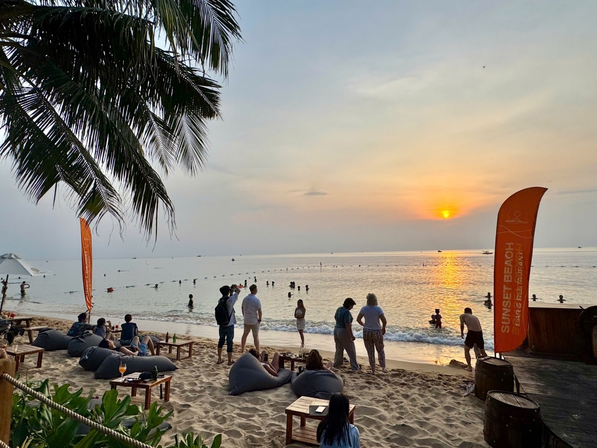 vi sao duong Dong xung dang la lua chon khi ban di du lich phu quoc hinh anh 3