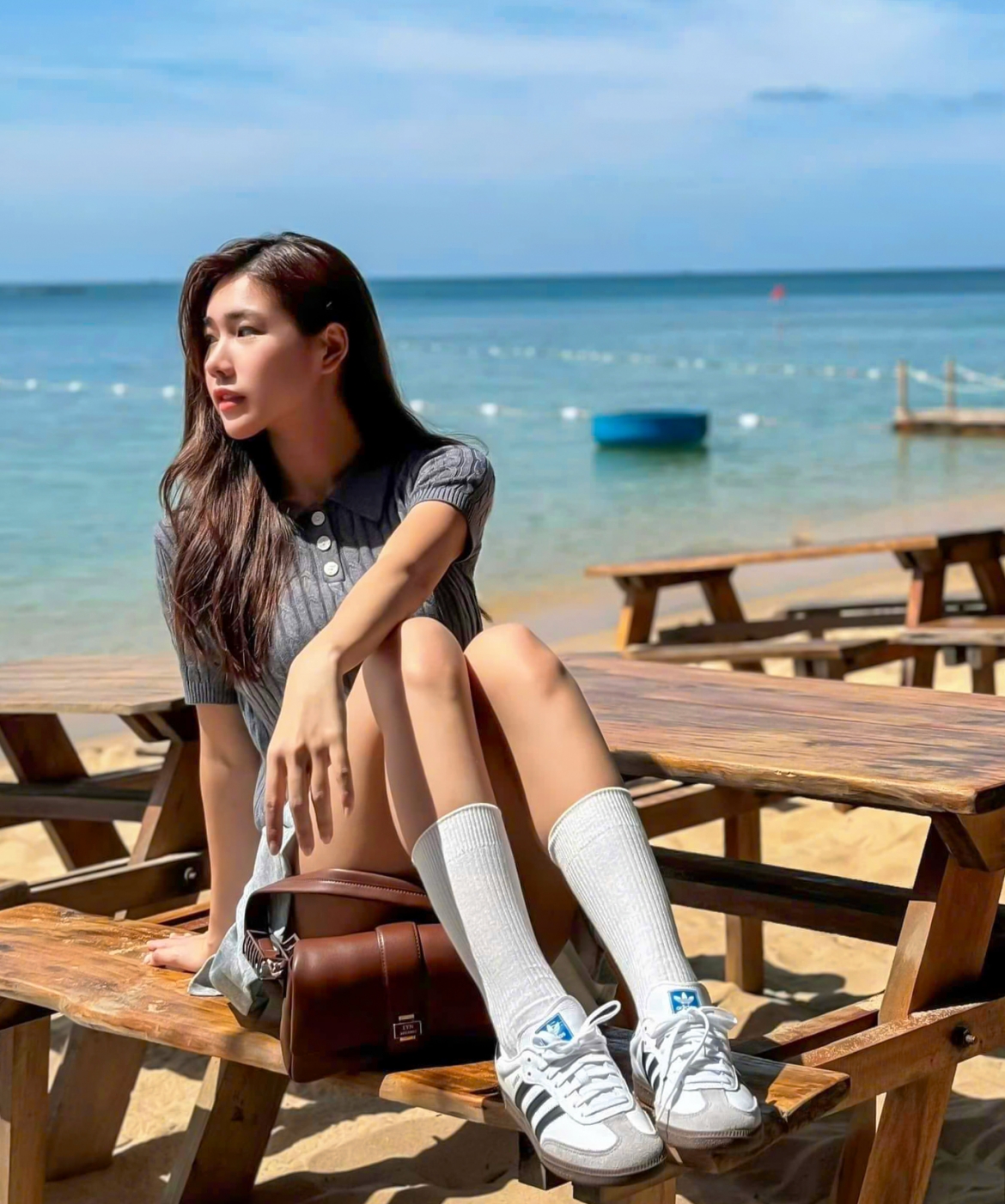 vi sao duong Dong xung dang la lua chon khi ban di du lich phu quoc hinh anh 5