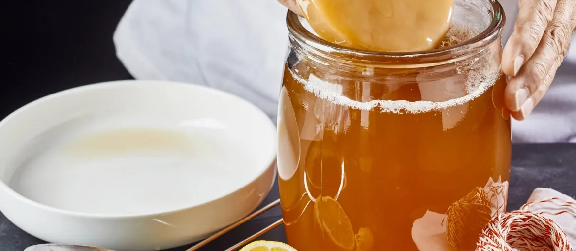 Loại nước chua thanh, ngọt nhẹ uống vào siêu bổ dưỡng lại không lo tăng cân