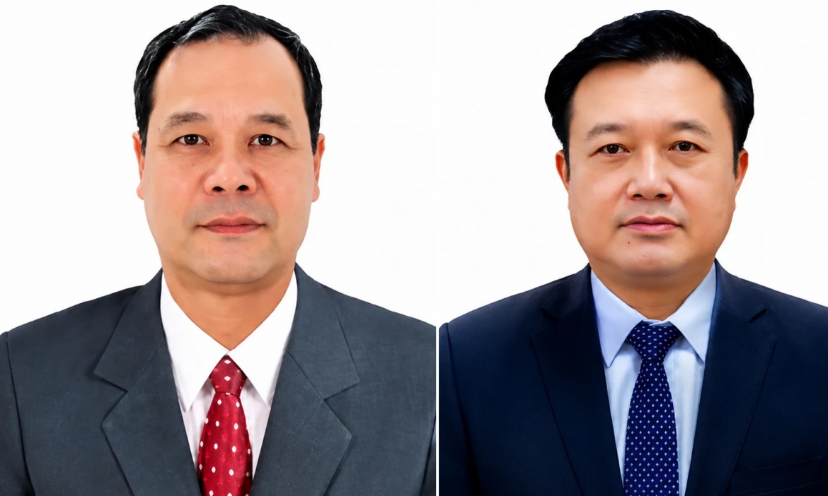 khai tru Dang truong ban noi chinh tinh uy quang ninh hinh anh 1