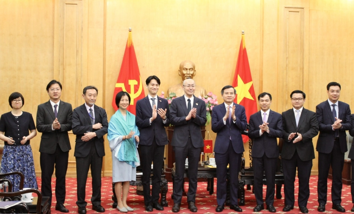nang cao nang luc can bo lanh dao dia phuong hinh anh 3