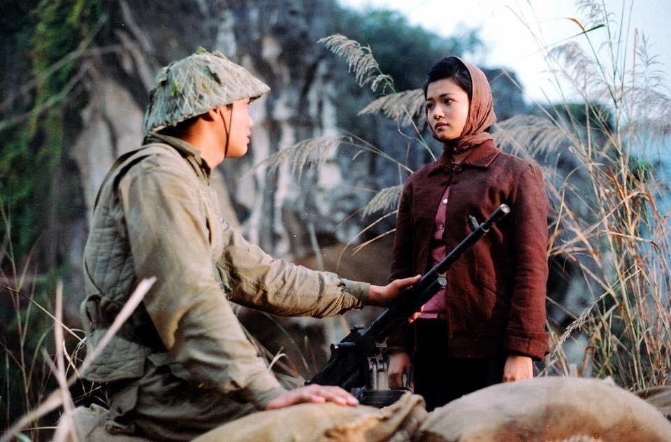 chien thang Dien bien phu trong cac tac pham dien anh viet nam hinh anh 4