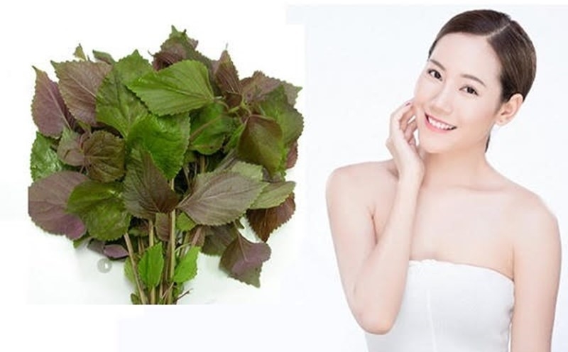 la tia to bi quyet lam trang da tu nhien khien nhieu nguoi bat ngo hinh anh 1