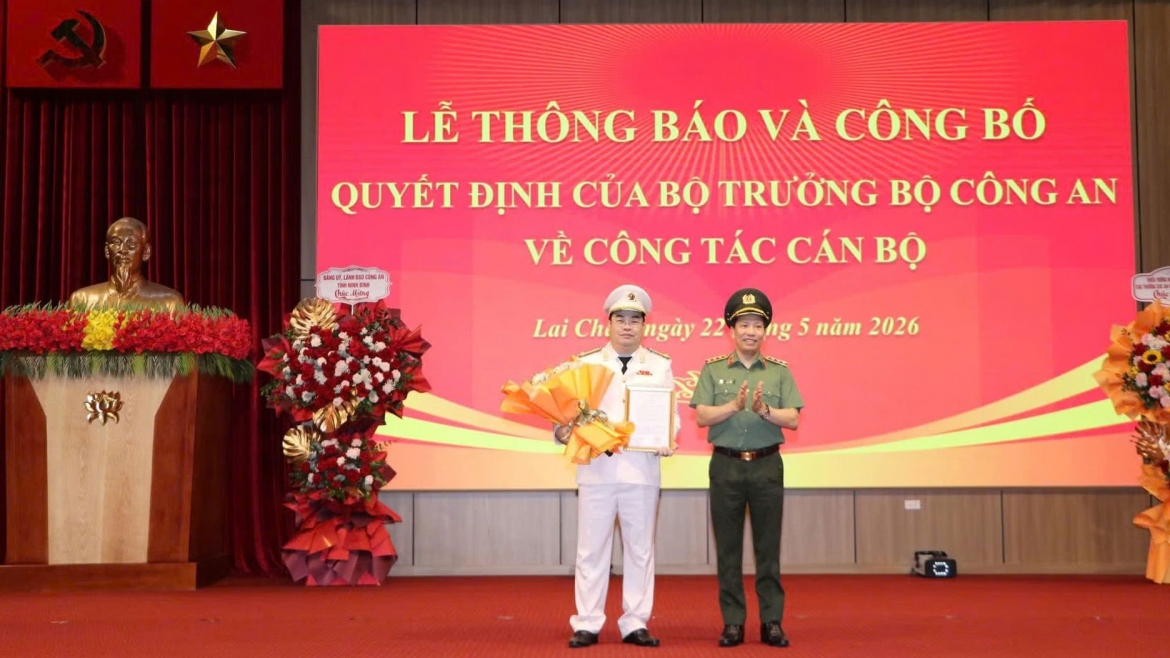 lai chau co tan giam doc cong an tinh hinh anh 3
