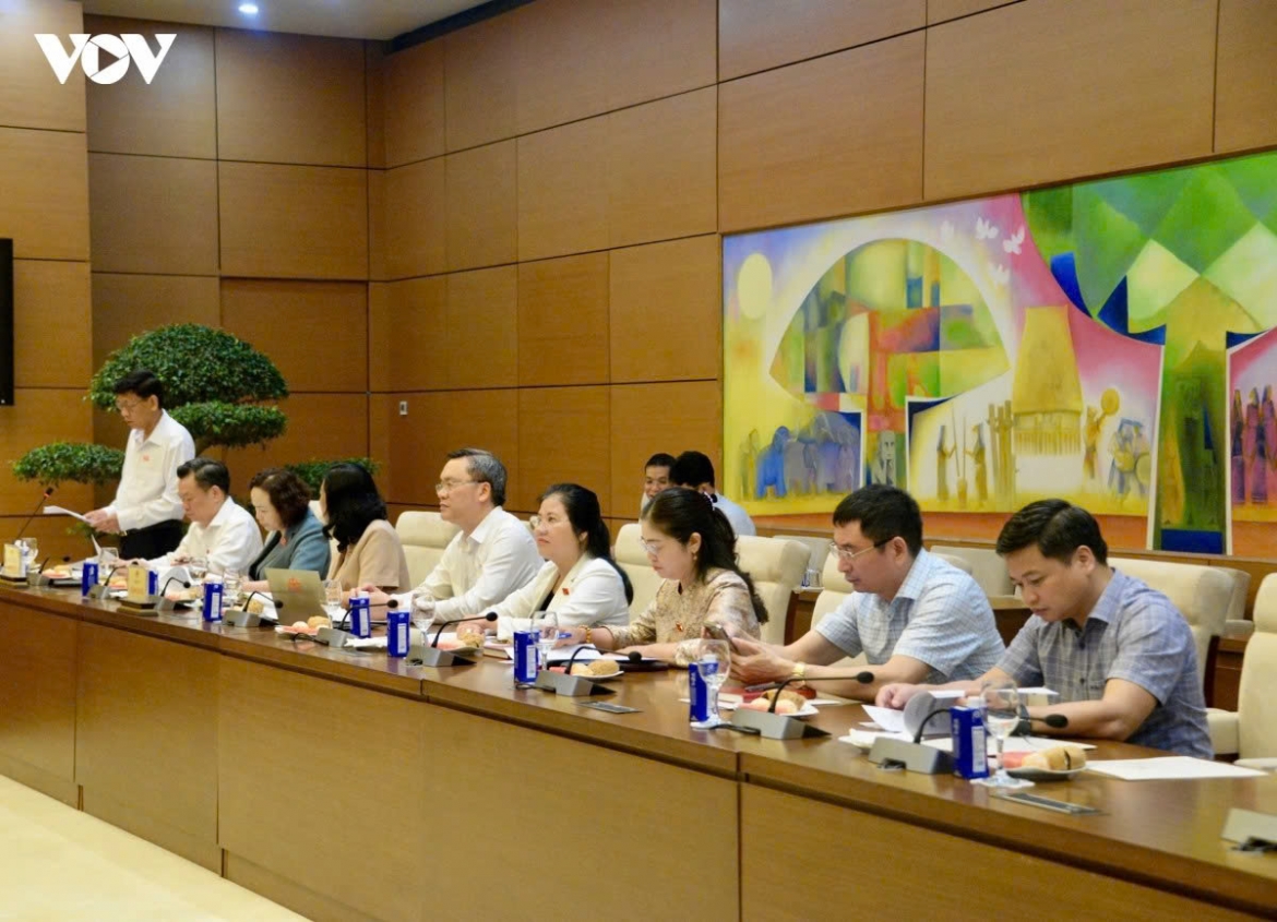 na chairman requests removing bottlenecks in ethnic policies picture 2