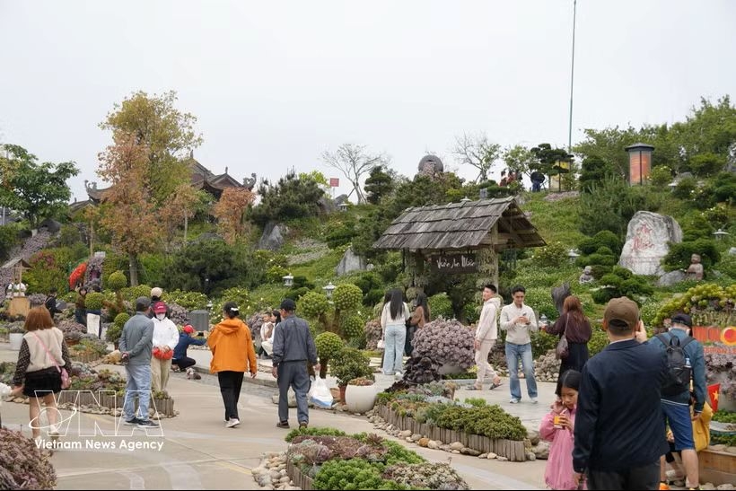 lao cai upgrades tourism infrastructure to boost sa pa s global appeal picture 1