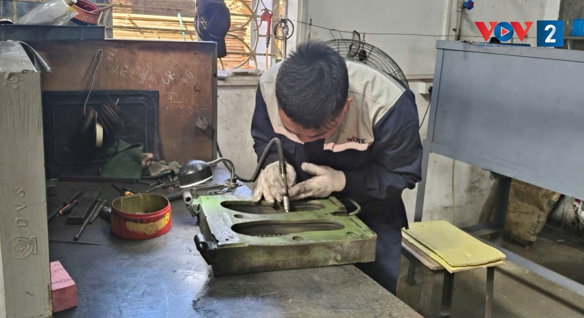 xu huong nhay viec cua lao dong gen z hinh anh 1