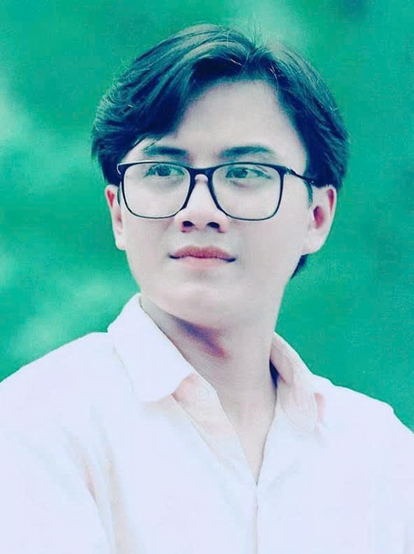 le cong tuan anh - tai tu noi tieng nhung ngheo den xot xa hinh anh 2