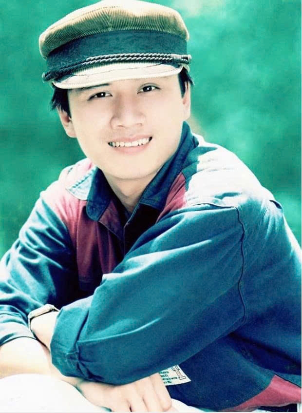 le cong tuan anh - tai tu noi tieng nhung ngheo den xot xa hinh anh 1
