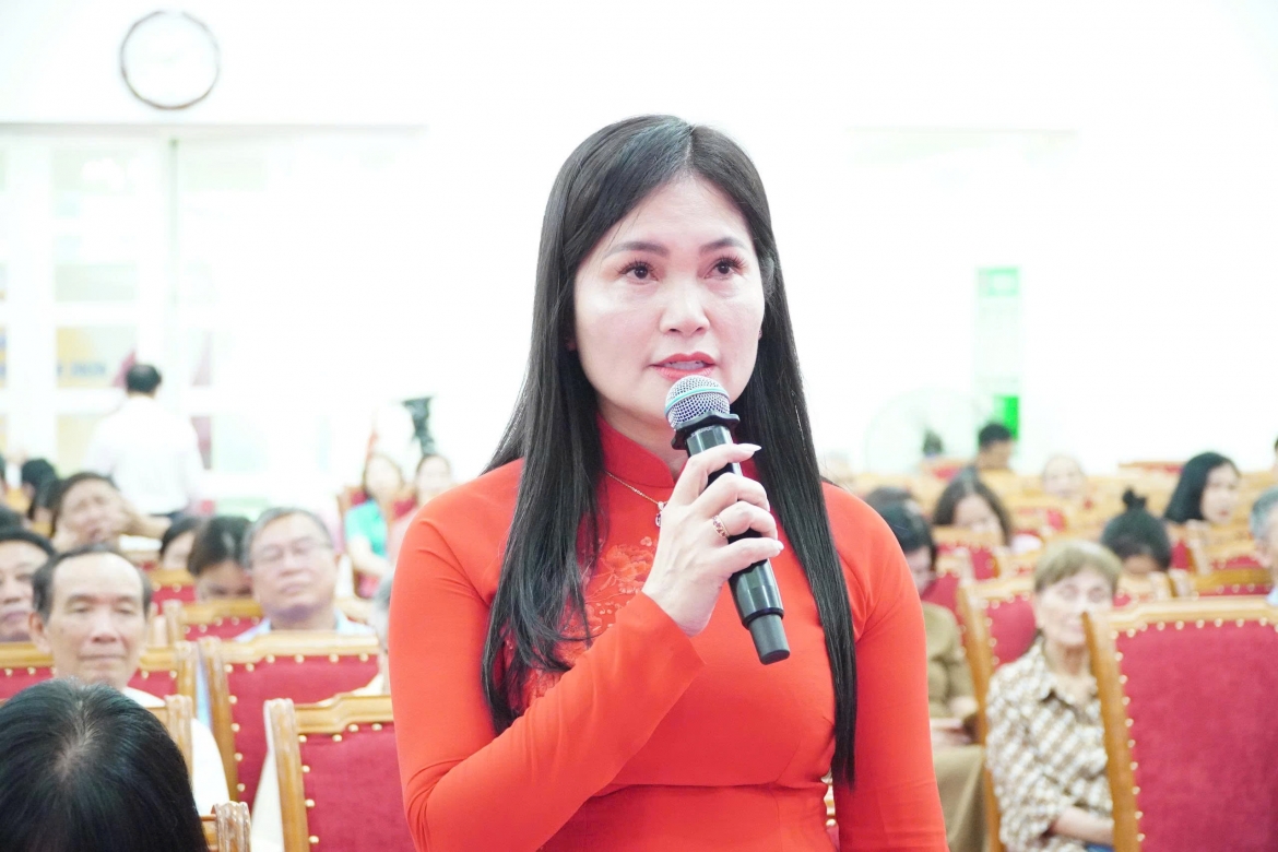 nhung su gia dua nghi quyet Dai hoi xiv cua Dang vao cuoc song hinh anh 3