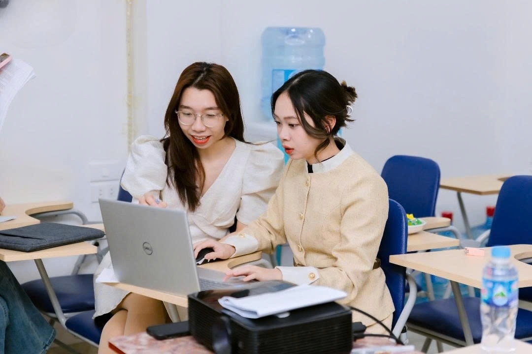 remote work is becoming the new normal in vietnam picture 2
