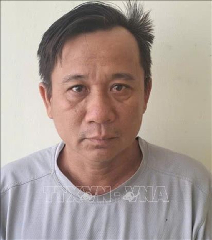 bat tam giam hai ke lien quan to chuc phan dong viet tan hinh anh 1