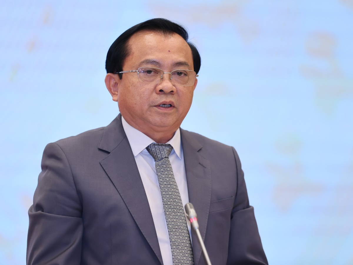 bo tai chinh neu giai phap giu vung on dinh kinh te vi mo hinh anh 1