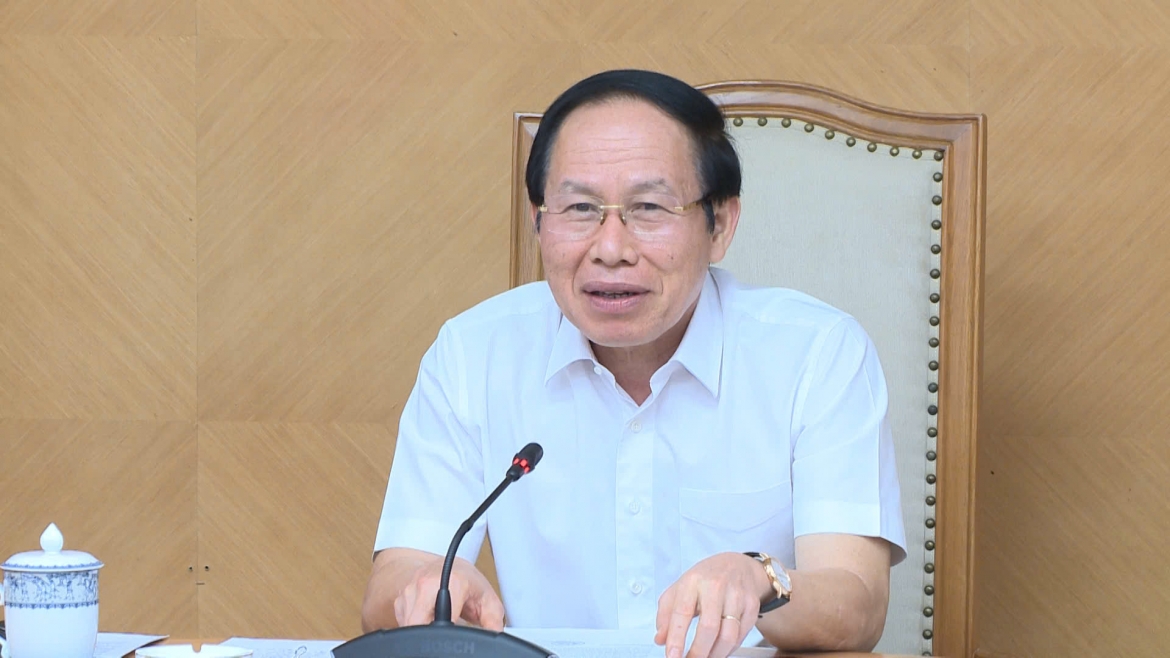 pho thu tuong sua luat xu ly vi pham hanh chinh phai bao dam tinh ran de, kha thi hinh anh 2