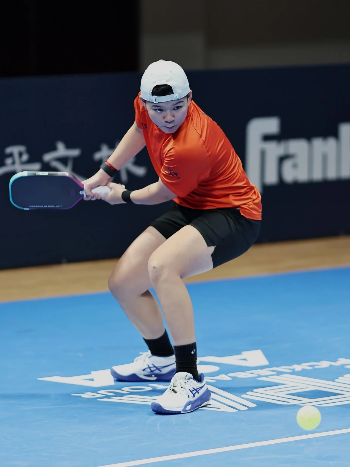 lich thi dau pickleball hom nay 31 5 viet nam chac chan co huy chuong macau open hinh anh 1