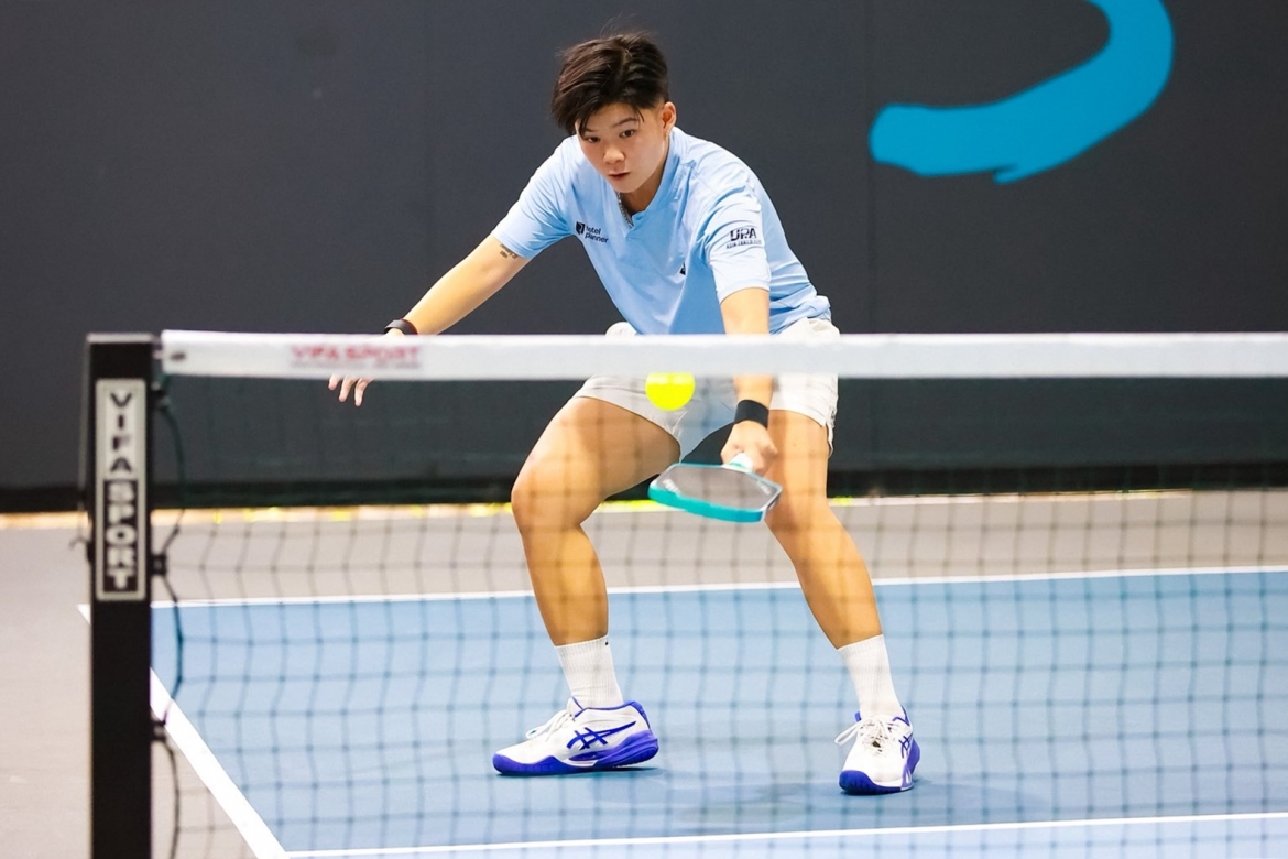 lich thi dau pickleball hom nay 30 5 ho thi truc tam san ve chung ket macau open hinh anh 2