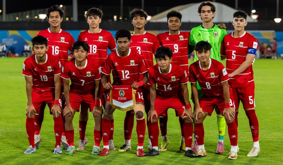 lich thi dau va truc tiep u17 chau A 2026 hom nay 9 5 hinh anh 1