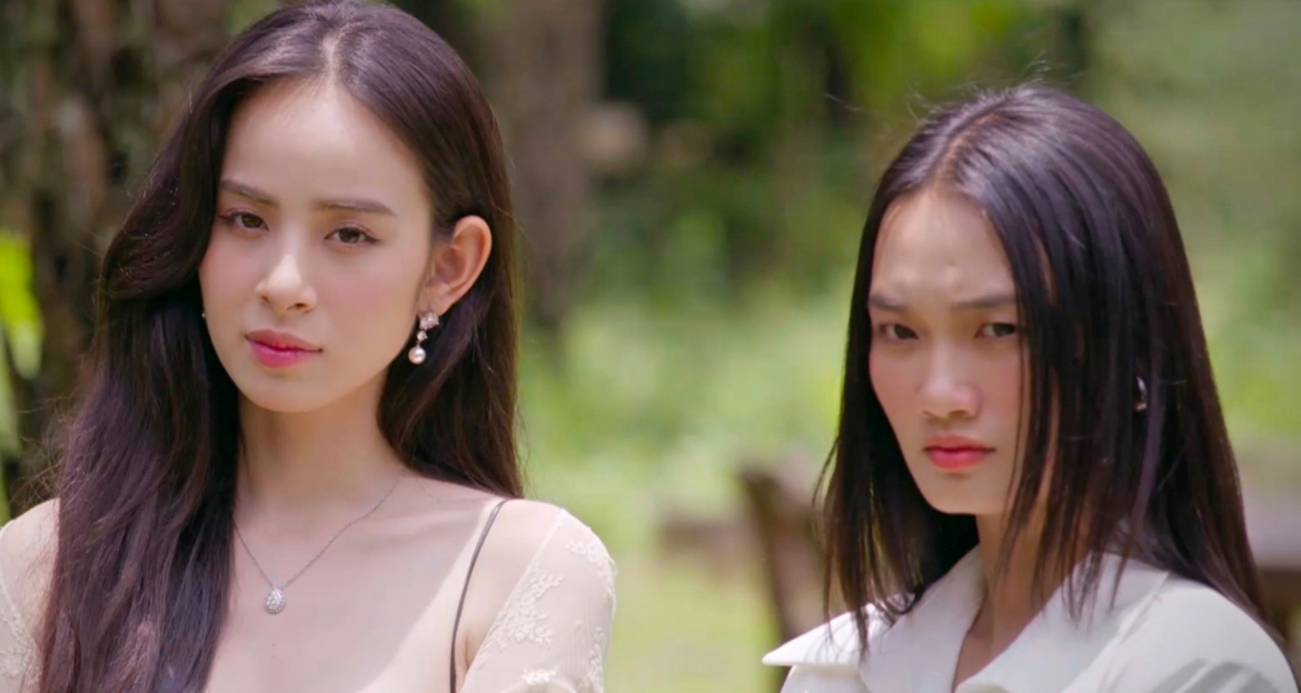 khan gia bat cuoi voi tinh tiet kho do trong phim ve hoa hau tren song gio vang hinh anh 1