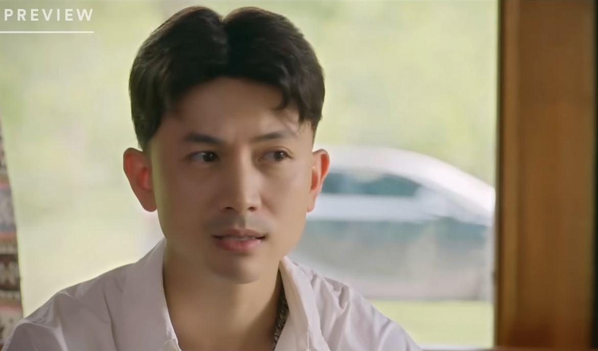 loi hua dau tien tap 10 hai Dang muon tiep tuc tai tro cho vi minh hinh anh 2