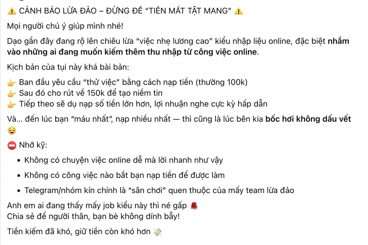 can trong bay viec nhe luong cao dip he hinh anh 3