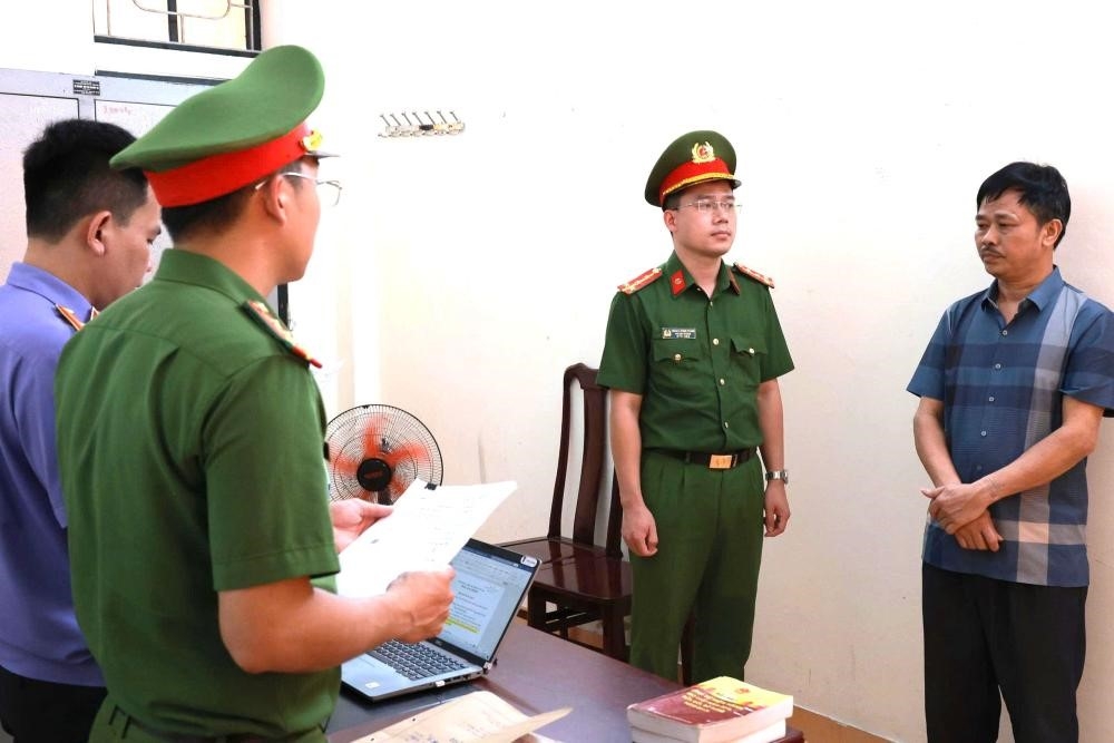khoi to ke mua lon dich ve giet mo, ban cho tieu thuong nhieu cho dan sinh hinh anh 2