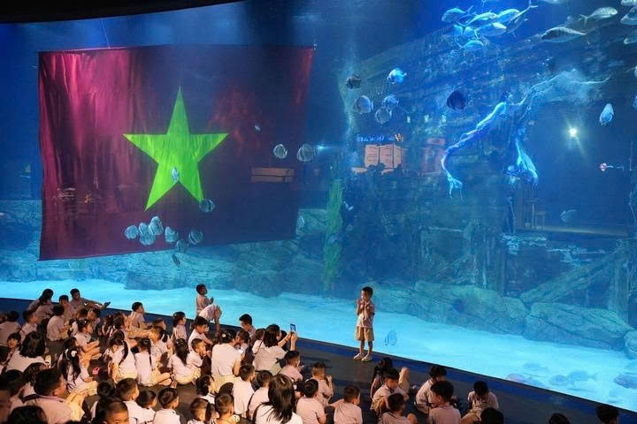10 dia diem vui choi tranh nong dip quoc te thieu nhi 1 6 tai ha noi hinh anh 2