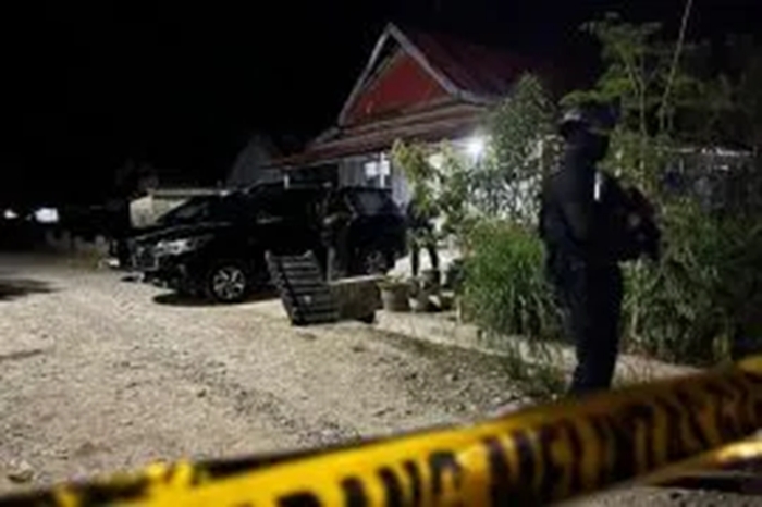 Indonesia bắt giữ 8 nghi phạm khủng bố có liên hệ với ISIS