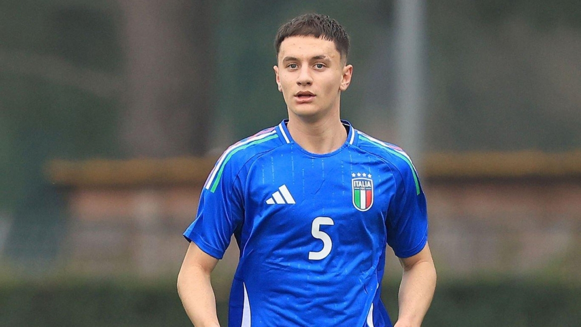Dt italia cong bo danh sach tap trung truoc them world cup 2026 hinh anh 9