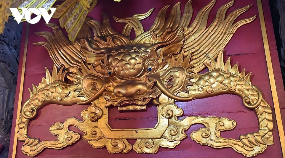 inside ninh binh s over-500-year-old hundred-room pagoda picture 14