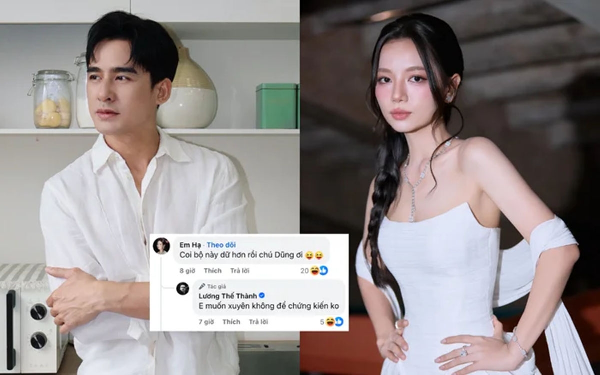 sao viet 11 5 miu le tat binh luan trang tiktok truoc khi co tin lien quan ma tuy hinh anh 6