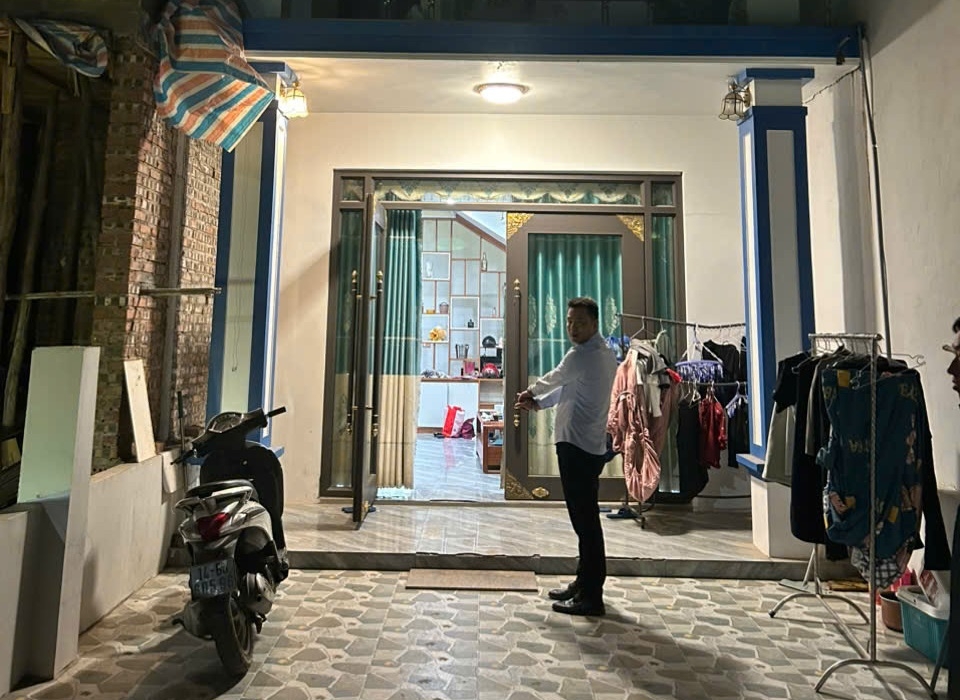triet pha o nhom mua ban, to chuc su dung trai phep ma tuy o quang ninh hinh anh 1