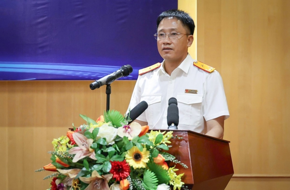 co the nop thue ngay tren duong ra san bay de duoc xuat canh hinh anh 1