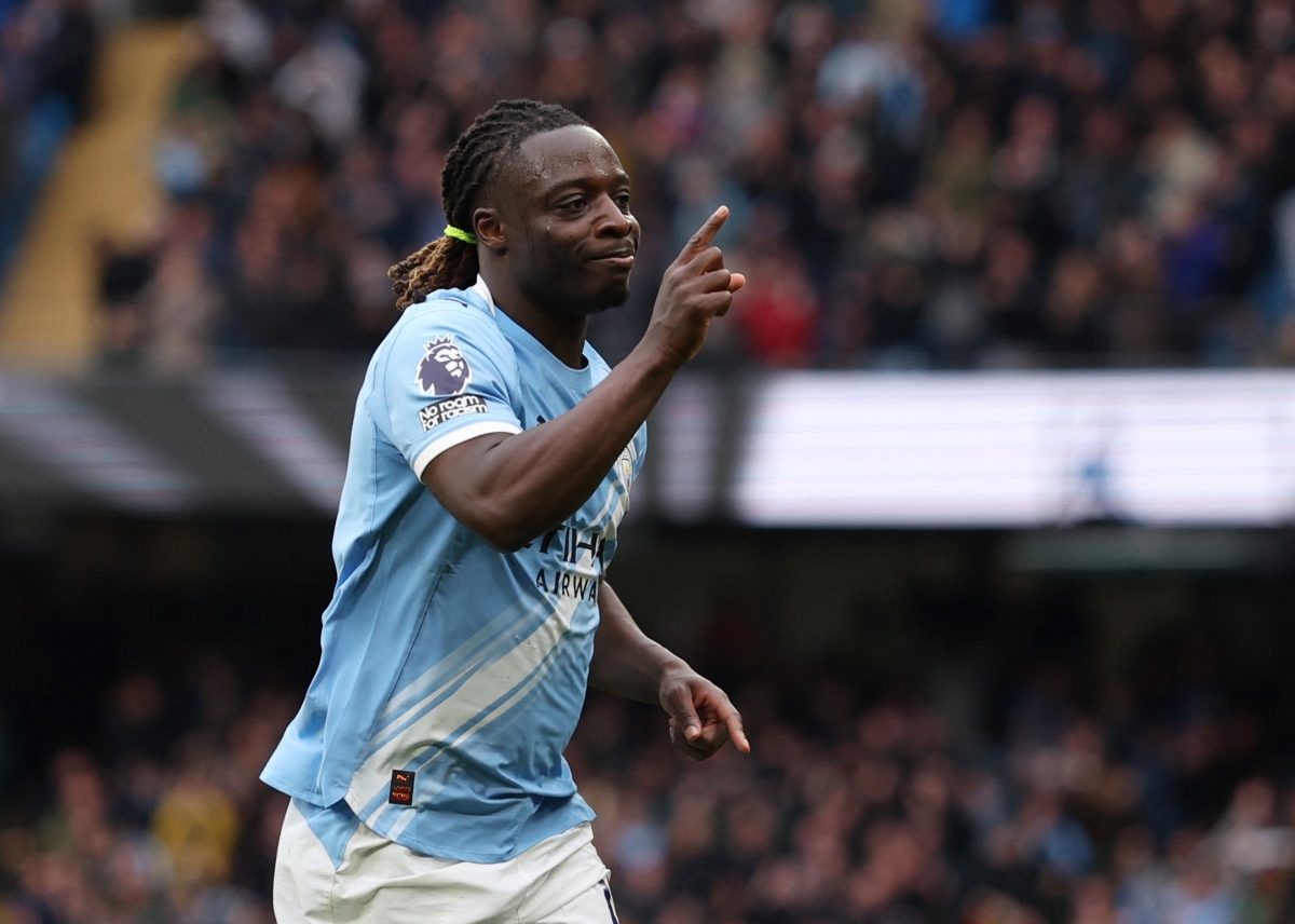 haaland vua ghi ban vua kien tao, man city thang dam brentford hinh anh 1