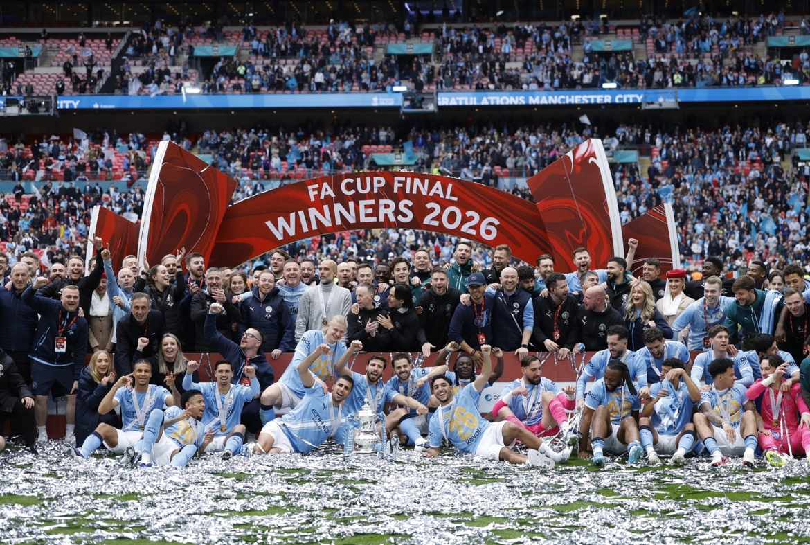 semenyo ghi tuyet pham truoc chelsea, man city vo dich fa cup 2025 2026 hinh anh 6