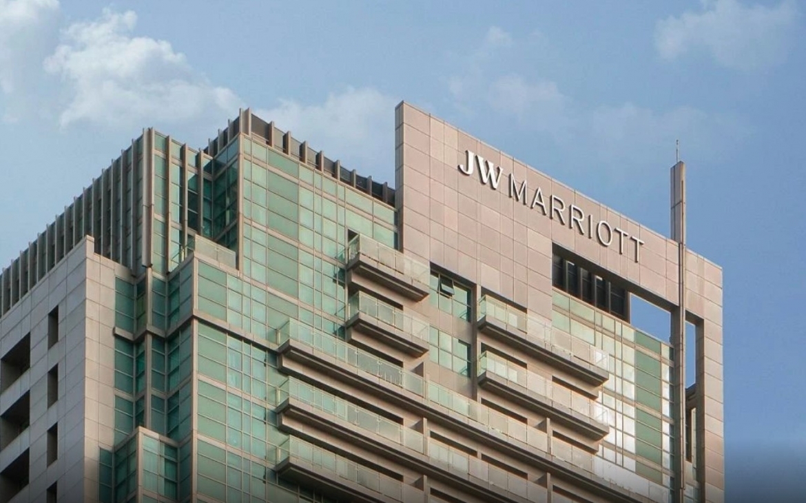 marriott ramps up vietnam expansion with new luxury hotels, major partnerships picture 1