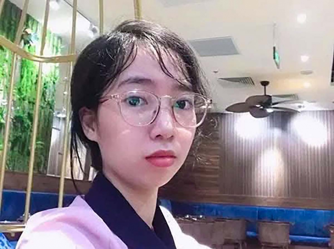 cong an ha noi phat thong bao tim nguoi phu nu mat lien lac nhieu ngay hinh anh 1