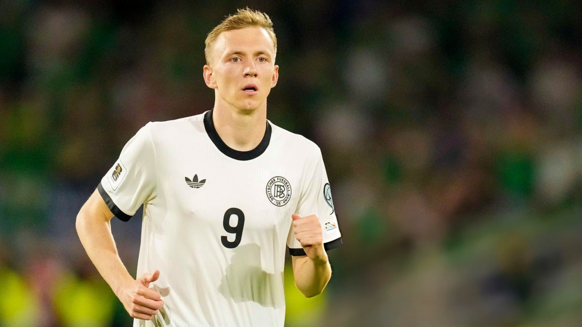 bat ngo voi cau thu tuoi teen trong danh sach Dt Duc tham du world cup 2026 hinh anh 24