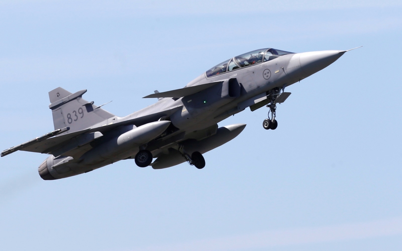 thuong vu tiem kich gripen buoc di chien luoc giup thai lan tu chu cong nghe loi hinh anh 1