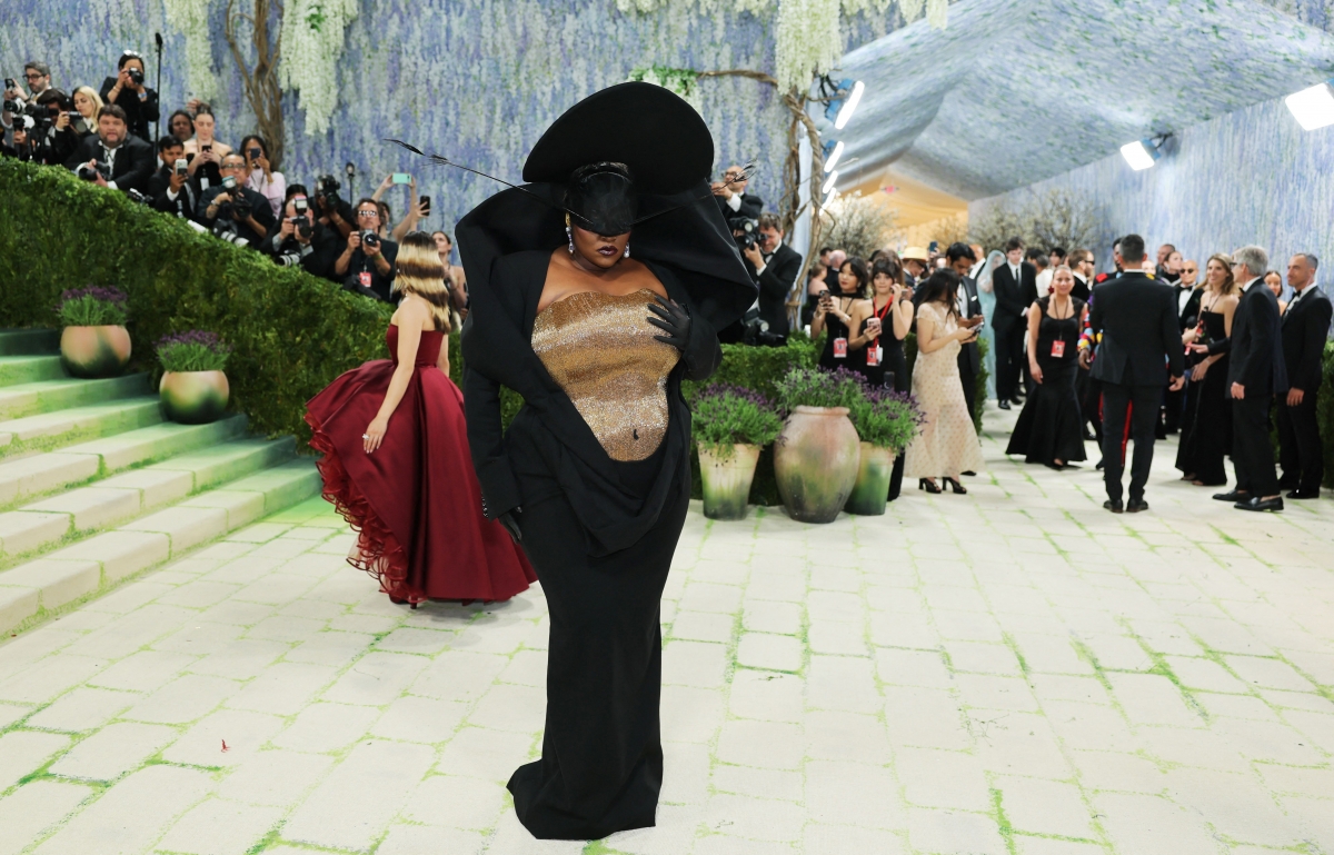 met gala 2026 khi tham do thanh dien dan quyen luc cua thoi trang va nghe thuat hinh anh 5
