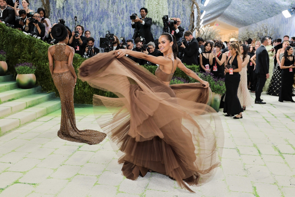 met gala 2026 khi tham do thanh dien dan quyen luc cua thoi trang va nghe thuat hinh anh 7